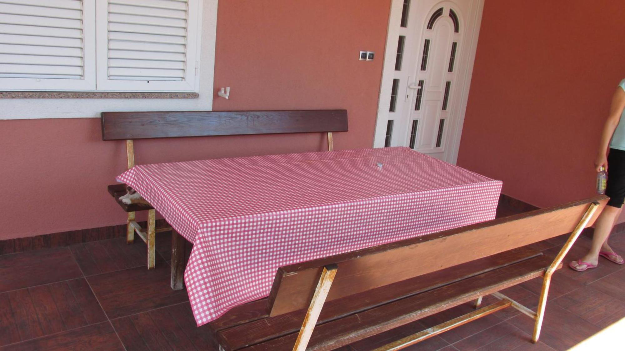 Apartmani Carmen Bibinje Zimmer foto
